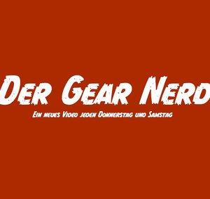 Der Gear Nerd