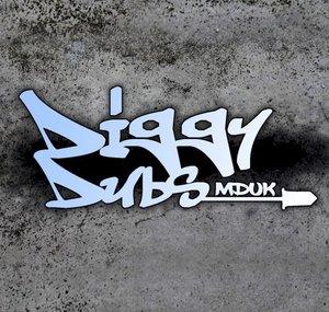 DiggyDubs MDUK