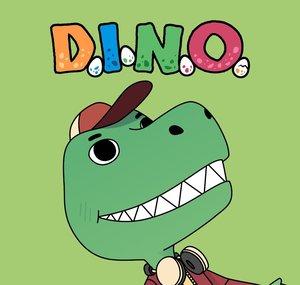 D.I.N.O. | Kids Songs