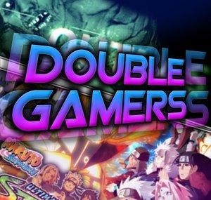 Double Gamers