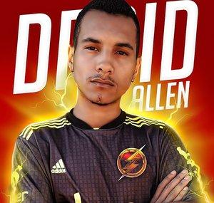 Droid Allen