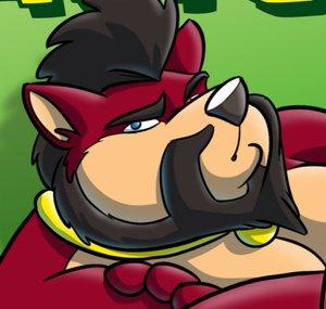 Fang Wolfox