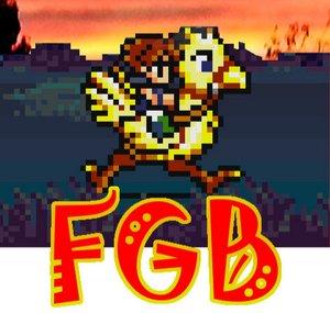 FireGamingBlock