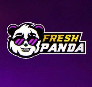 Fresh Panda