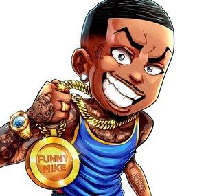 FunnyMike