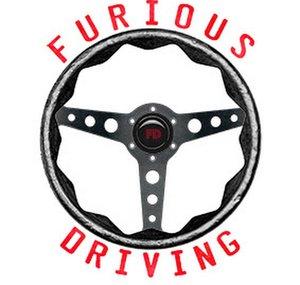furiousdriving