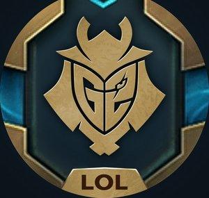 G2 League of Legends