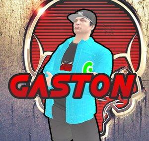 Gastón EC LoquendoXD