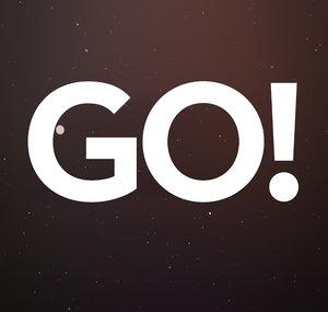 GO! Das Motormagazin