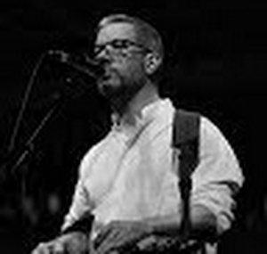 Greg Tucker-Kellogg