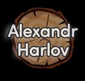 Harlov Alexander