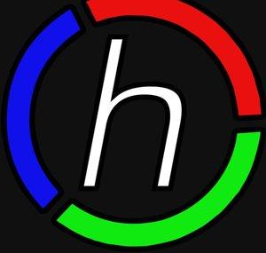hblank