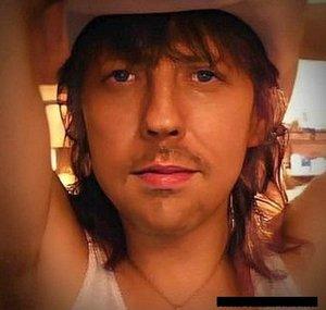 Horror And Metal Maestro RedRusty66 