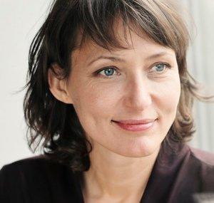 Ina Rudolph