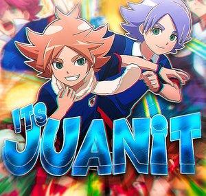 Itsjuanit