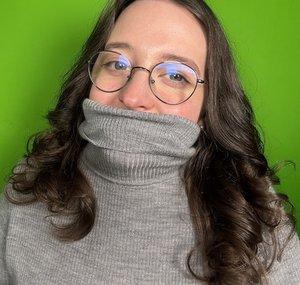 Jasmin ASMR