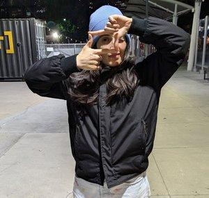 Jessica “Limer” Flores