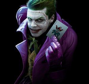 JOKER Napier