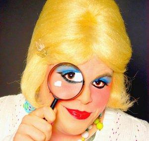 Jolene Sugarbaker
