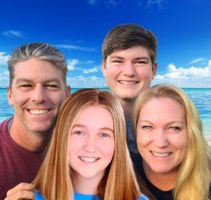 Jones Family Travels