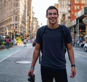 Josh Kale
