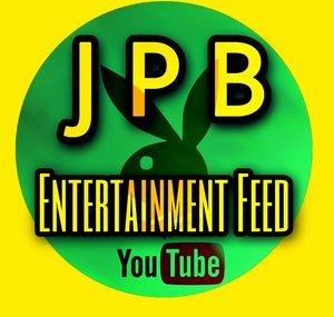 JPB Entertainment Feed 