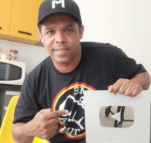 Juliano Alcântara - Pintor