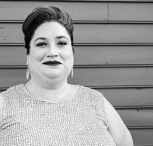 Kay Parquet | Author 