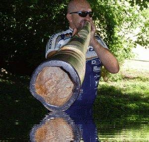 Korgator
