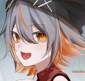 Kuruko Imai Ch.