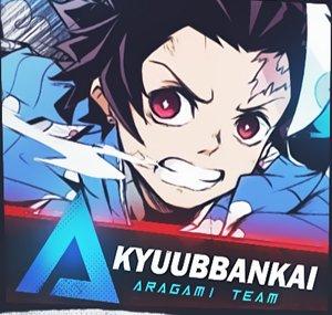 KyuubBankai