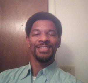 Lance Beamon