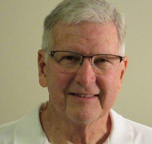 Larry Hamilton