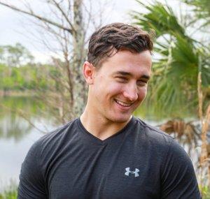 Lawson Lindsey