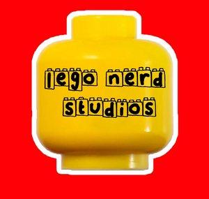 Lego Nerd Studios