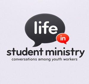 Life In Student Ministry