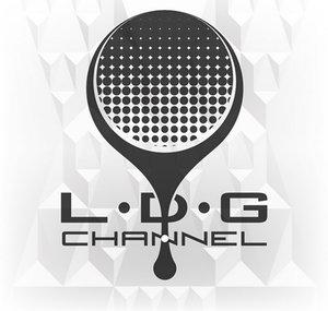 Liquid Drop Groove