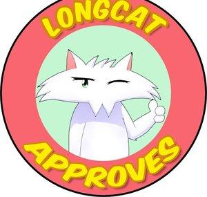 Longcat Doblaje