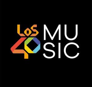 LOS40 Music