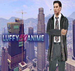 luffy330anime