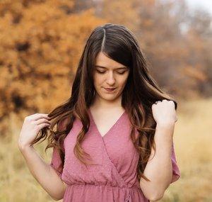 Mackenzie Tolk