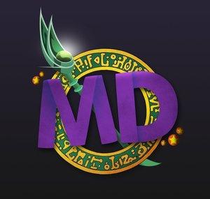 Magician's Descendant