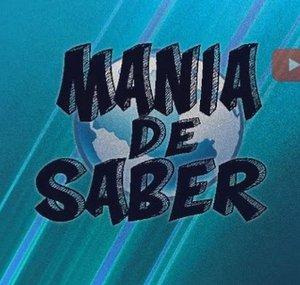 mania de saber