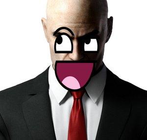 MASTERHITMAN47T