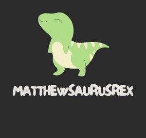 Matthewsaurusrex
