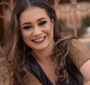 Mayara Beguetto