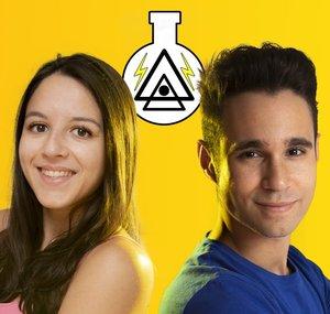 Mayden y Natalia Vlogs