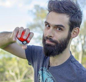 Mestre Pokémon GO