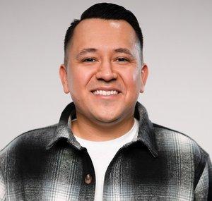 Michael Hernandez