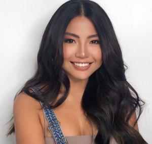 Michelle Dy
